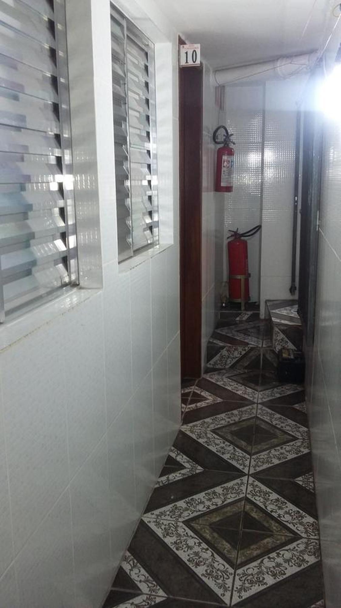 Hotel Jardim Paulista 圣保罗 客房 照片