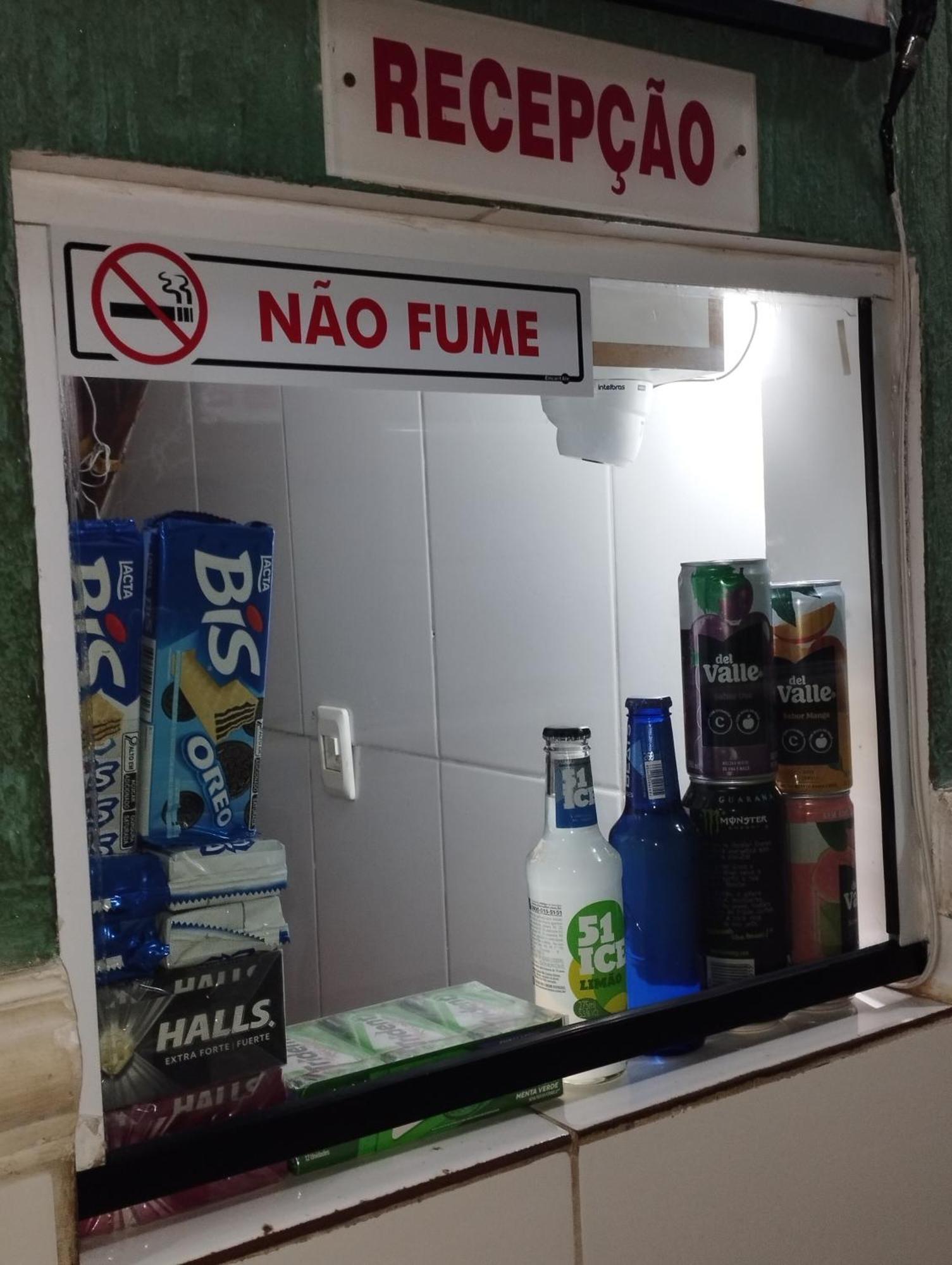 Hotel Jardim Paulista 圣保罗 外观 照片
