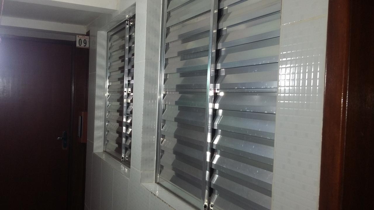 Hotel Jardim Paulista 圣保罗 外观 照片