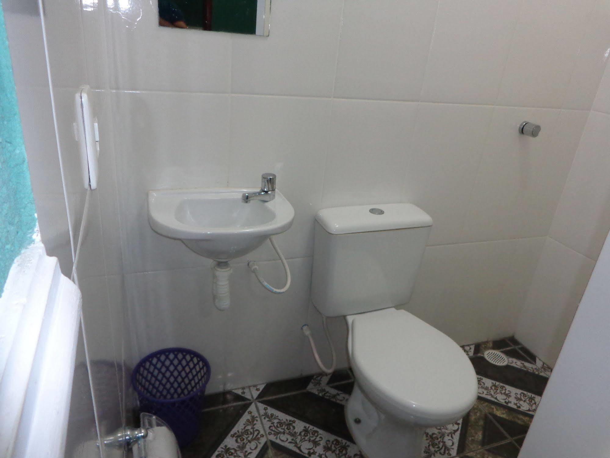 Hotel Jardim Paulista 圣保罗 外观 照片