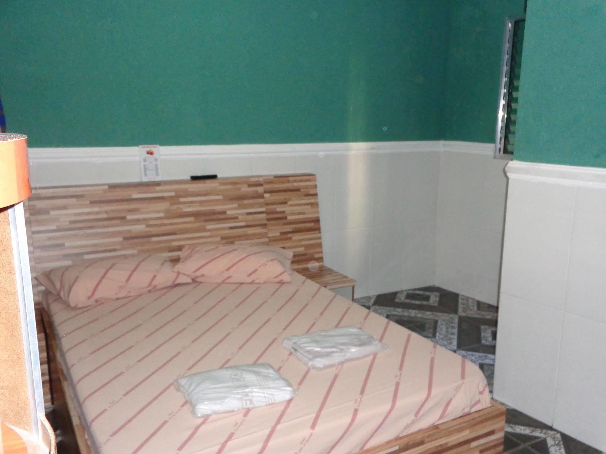 Hotel Jardim Paulista 圣保罗 外观 照片