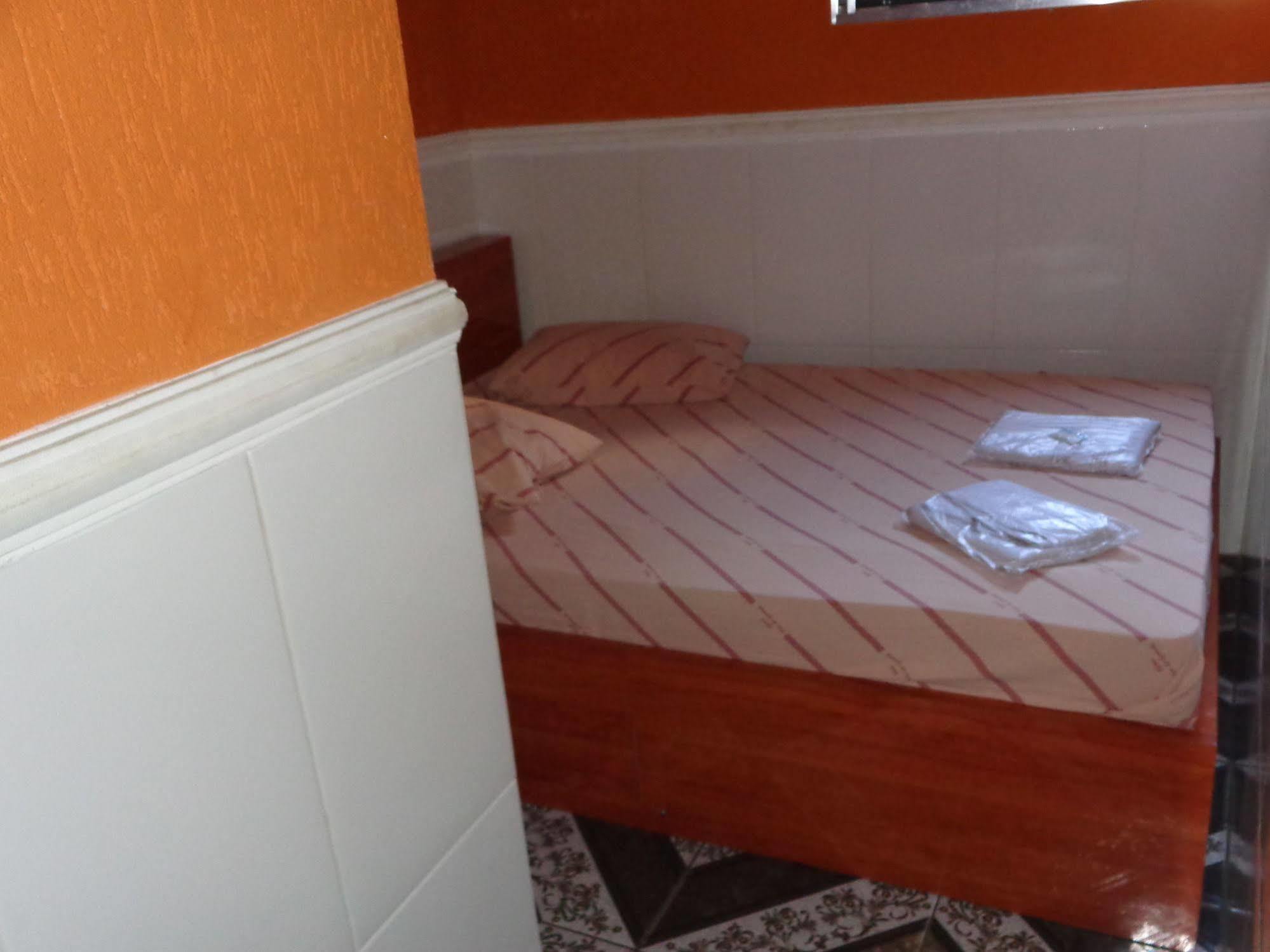 Hotel Jardim Paulista 圣保罗 外观 照片